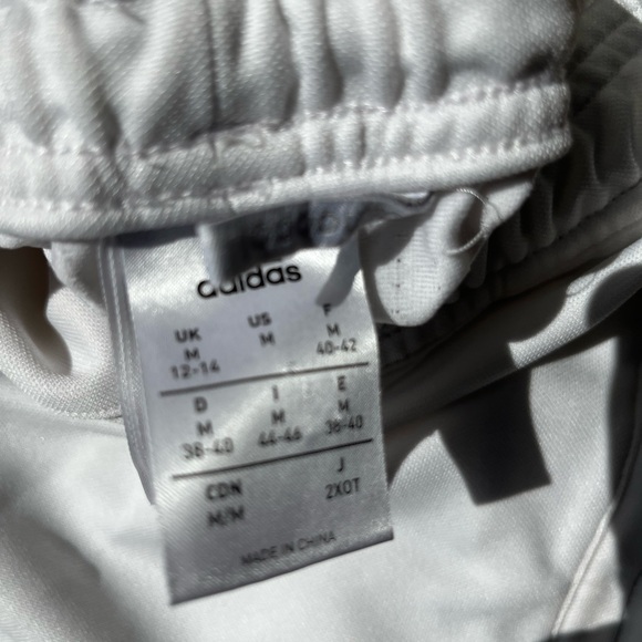 Women’s Adidas Track Pants - Picture 5 of 5